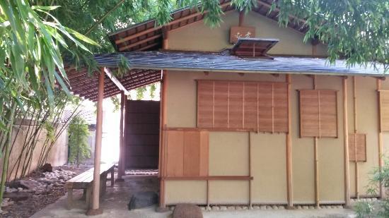 ギメ東洋美術館