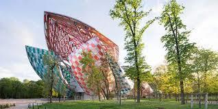 Fondation Louis Vuitton