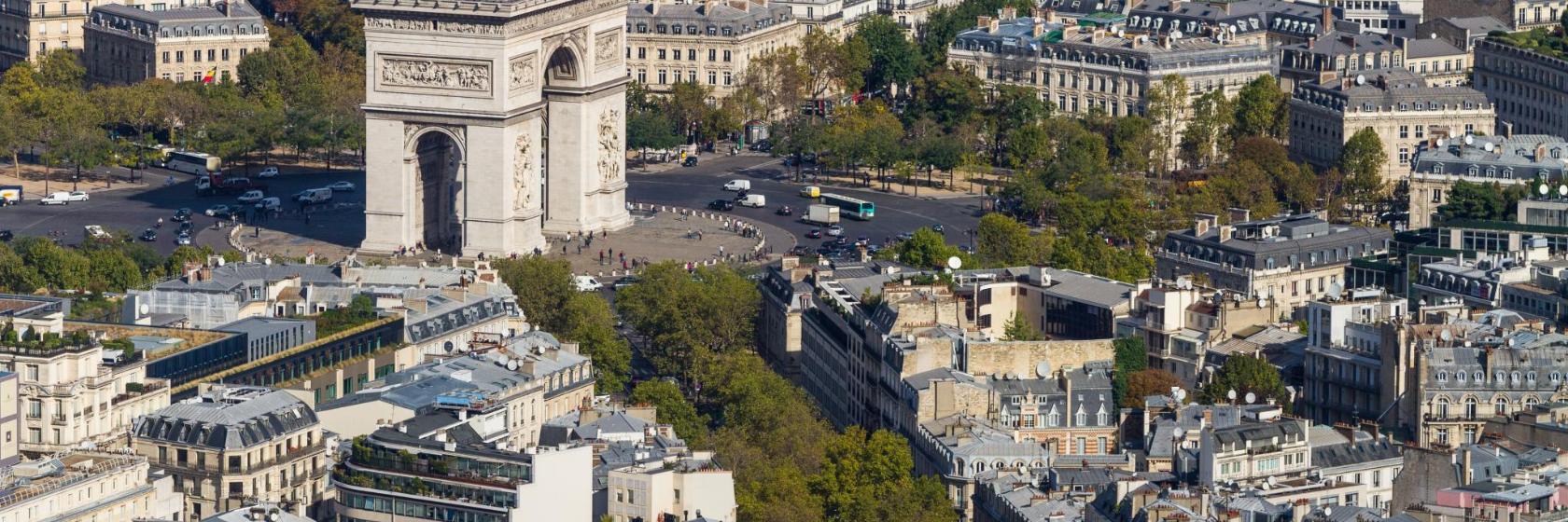 シャルル・ド・ゴール広場